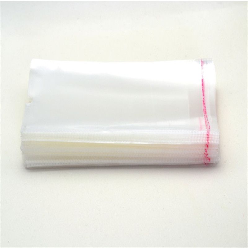 Multiple styles and sizes, sturdy, thickened, easy to open, durable, exquisite, multi-functional plastic packaging, convenient bag, inner packaging bag 268500331