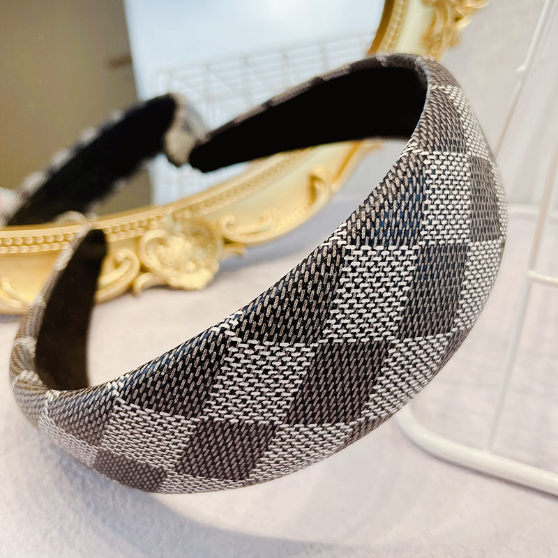 流行/时尚/头箍细节图