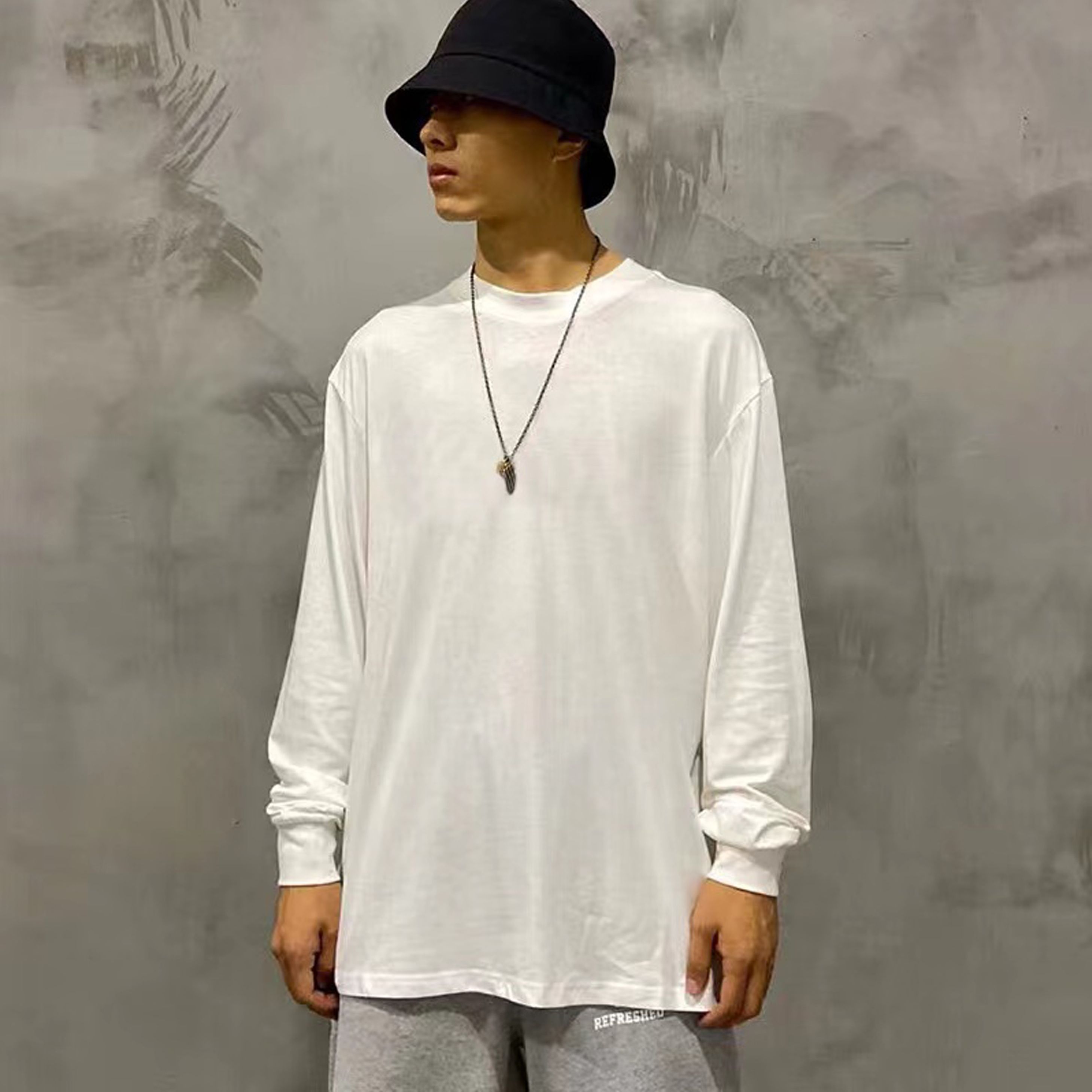 Summer fashion Korean cotton short sleeve T-shirt female Bear print casual top Loose plus size women's fashion Summer fashion Korean cotton short sleeve T-shirt female Bear print casual top loose plus size women's fashion Specification drawing