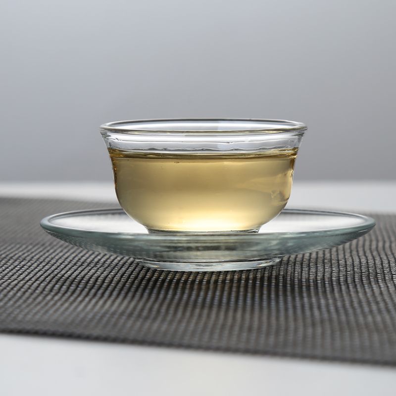功夫茶具实物图