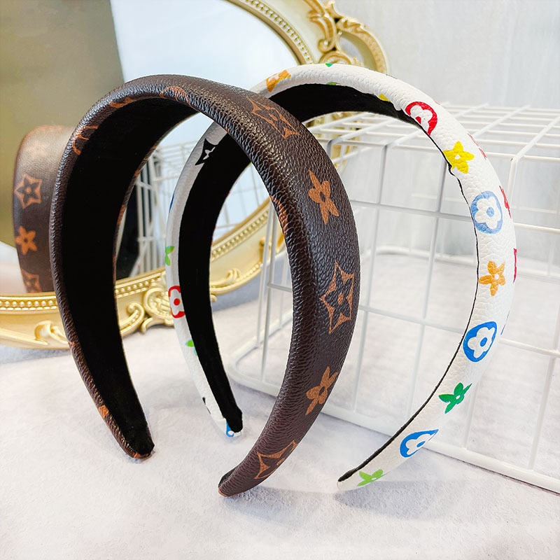 跨境爆款流行时尚款式发梳头饰097流行时间产品4722详情图2