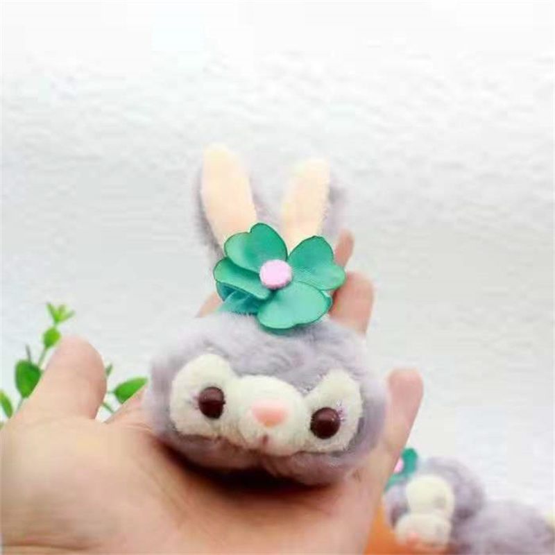 Little Bear and Little Rabbit 18