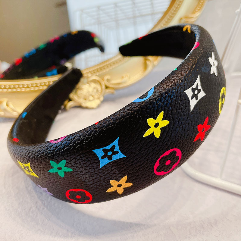 发梳头饰实物图