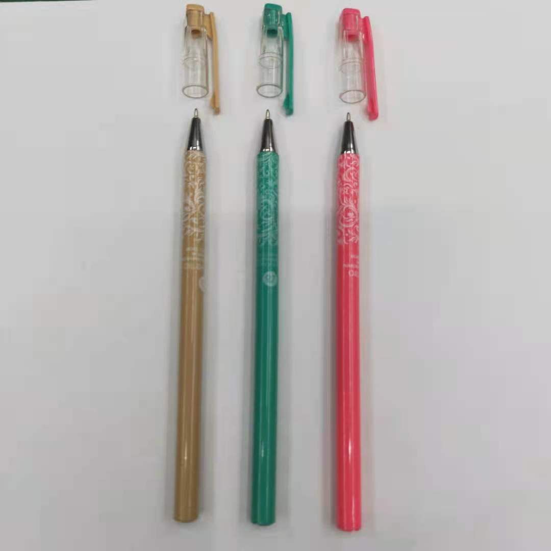 圆珠笔/卡通圆珠笔/卡通笔/触屏礼品笔二极管/用品学生卡通产品图