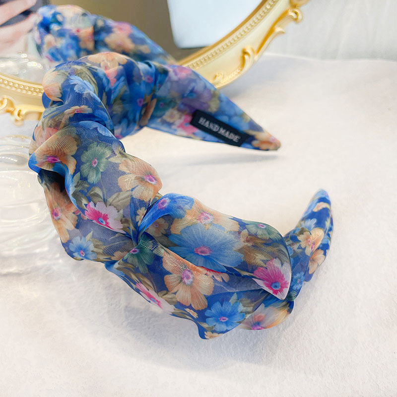 Cross-border bestseller trendy fashion style hair comb 092 Trendy fashion product 4722 detail image 2