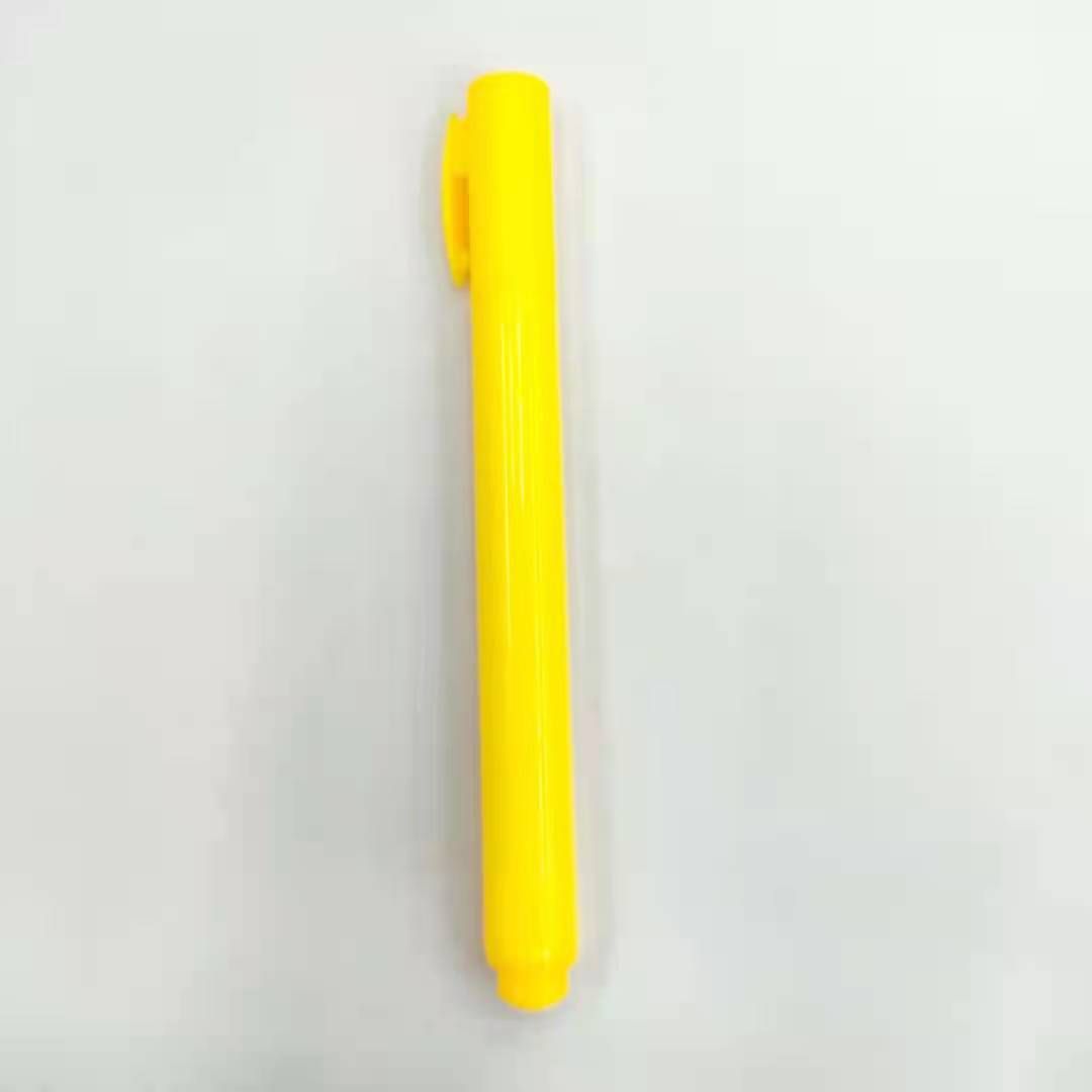 حبر غير مرئي مزود بمصابيح الأشعة فوق البنفسجية Item Picture