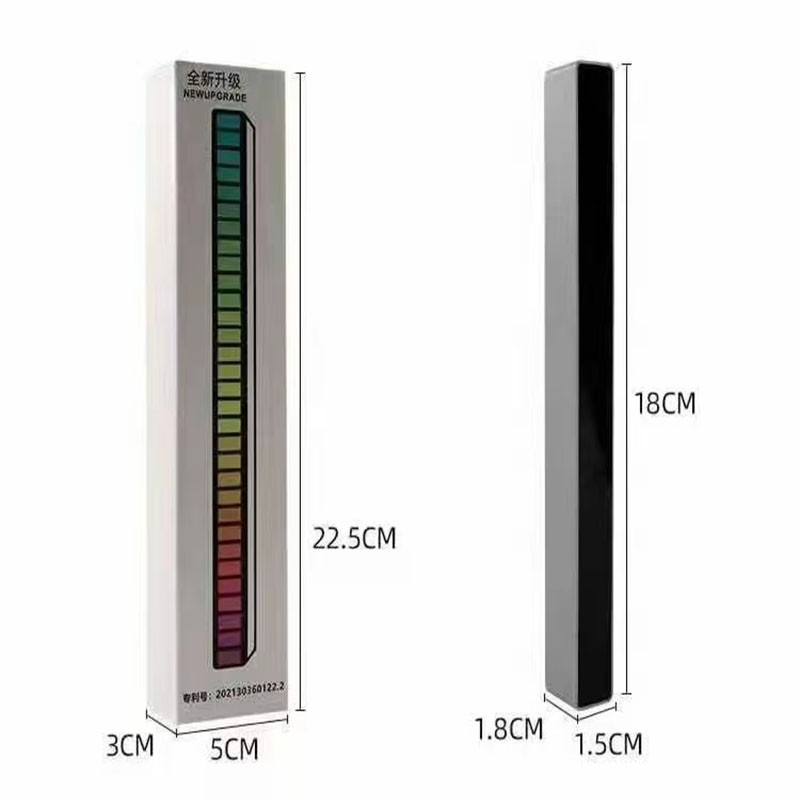 LED氛围灯便携式氛围灯蓝牙氛围灯智能氛围灯彩色氛围灯详情图4