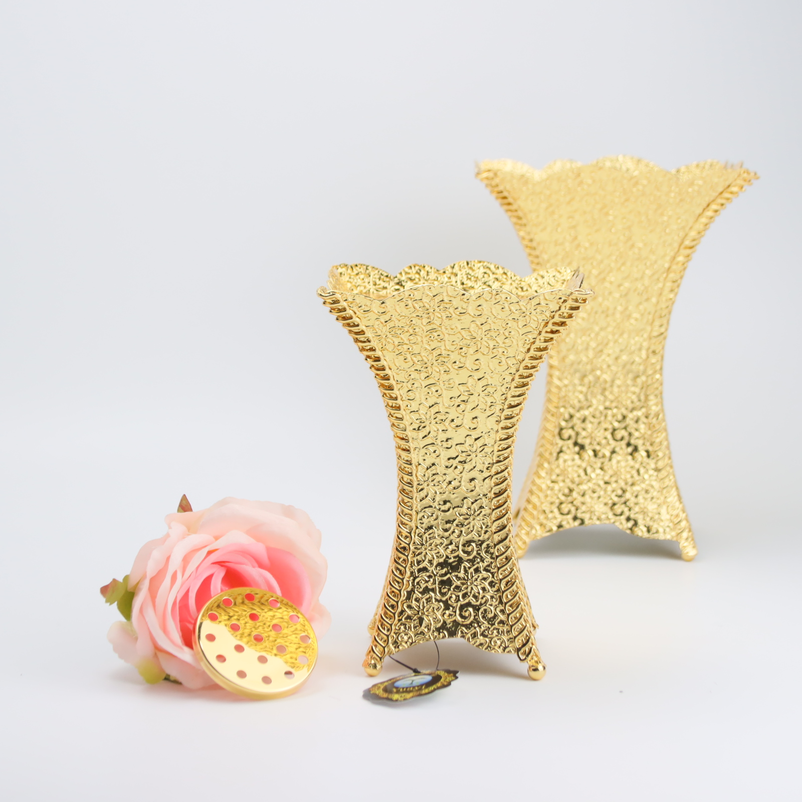 Vase Incense Burner Y