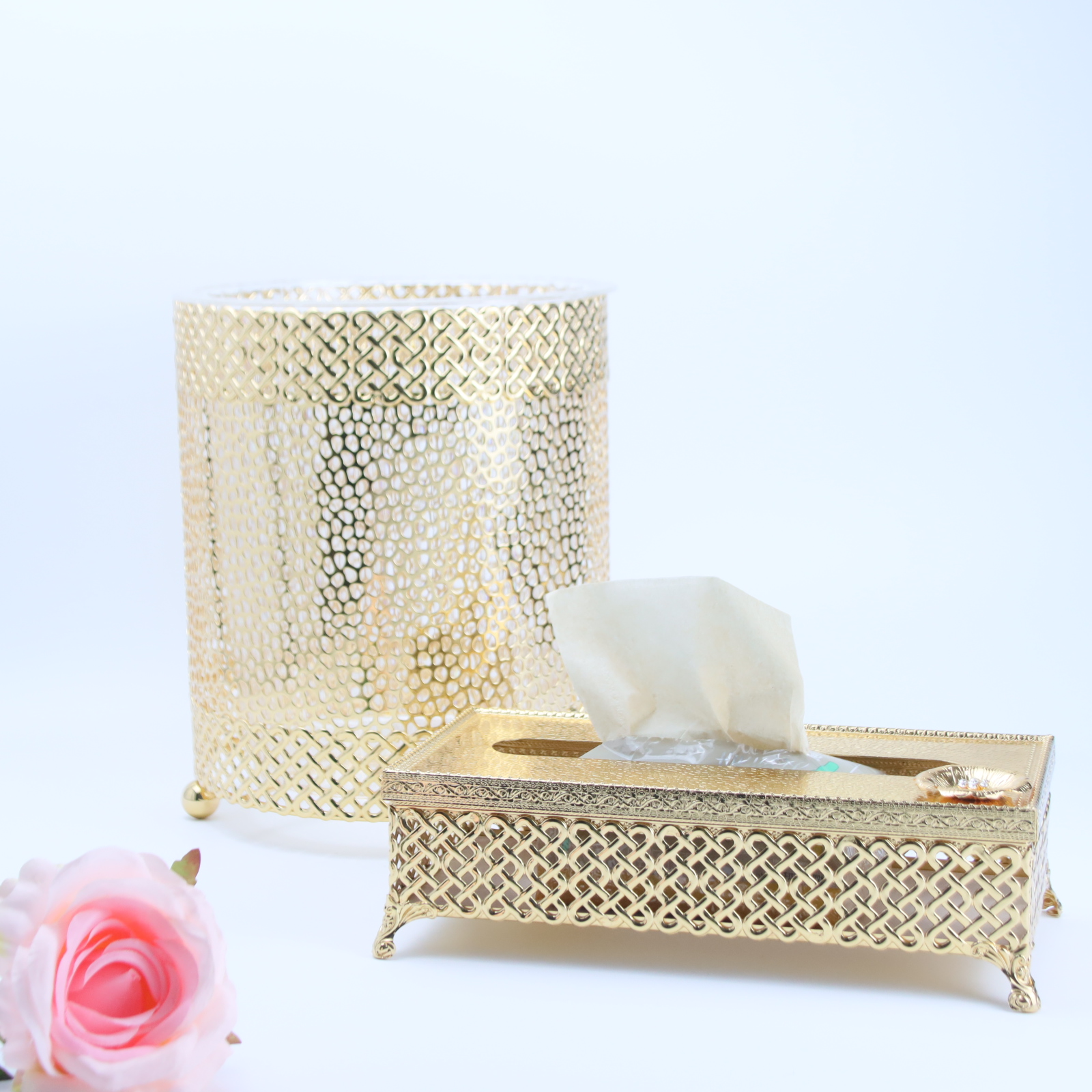 Paper Box Y Delicate, Beautiful, Practical And Durable