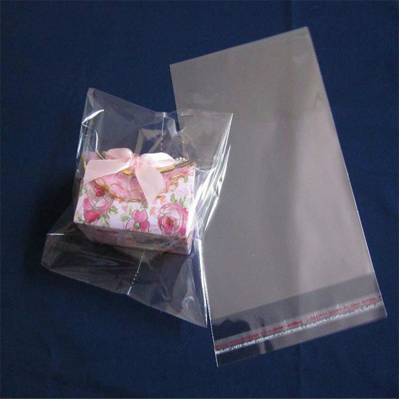 Multiple styles and sizes, sturdy, thickened, easy to open, durable, exquisite, multi-functional plastic packaging, convenient bag, inner packaging bag 268500301