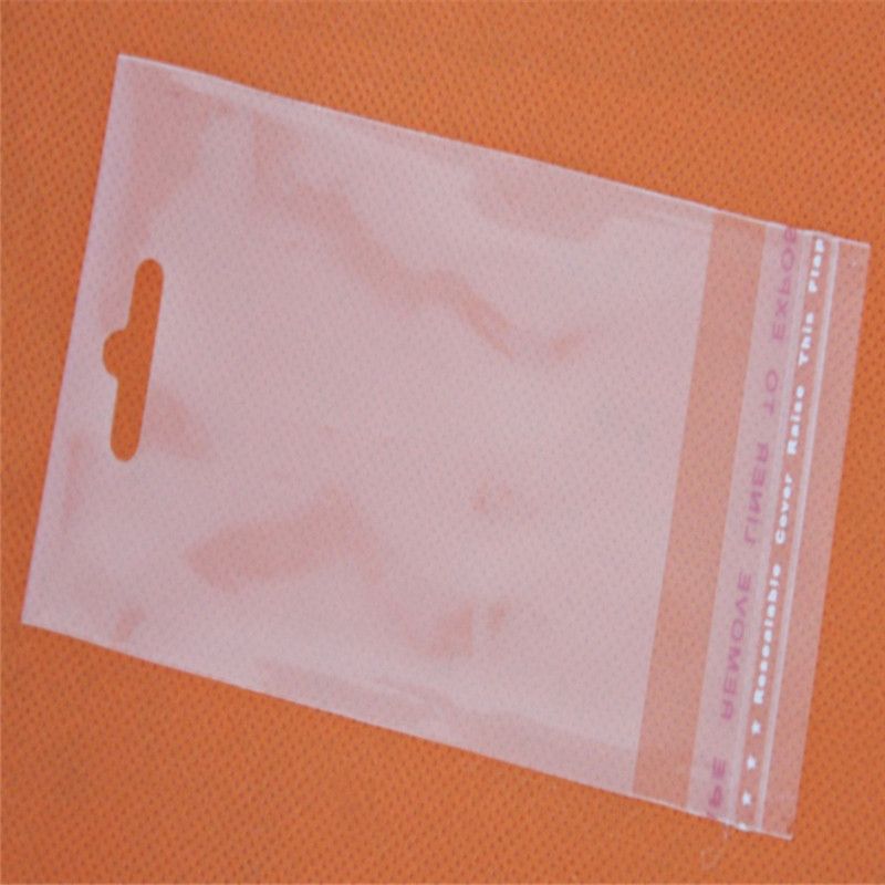 Multiple styles and sizes, sturdy, thickened, easy to open, durable, exquisite, multi-functional plastic packaging, convenient bag, inner packaging bag 268500320