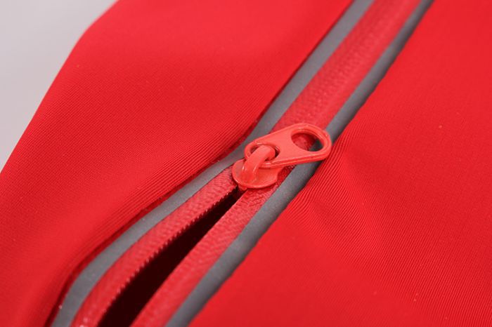 Multi-functional transparent window touch screen waist bag for sports, fitness and mountaineering detail image 18