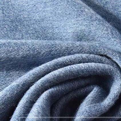Women's Autumn And Winter Thickened Pure Wool Double-Sided Cloak And Shawl For Autumn And Winter Oversized Outer Shawl 4 Specification drawing