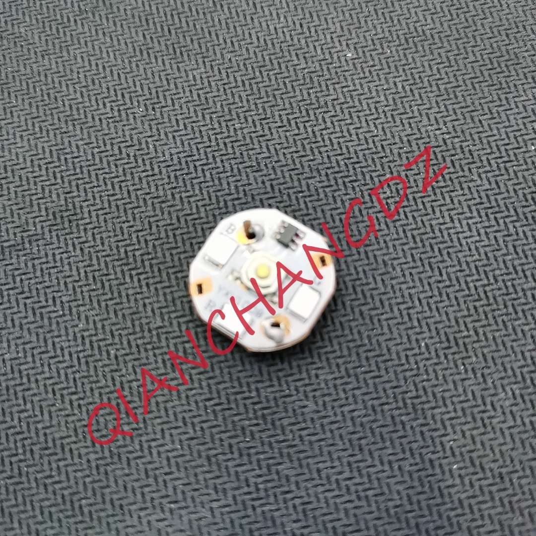 发光灯板，头饰发光板，玩具灯板，陀螺机芯板详情图2