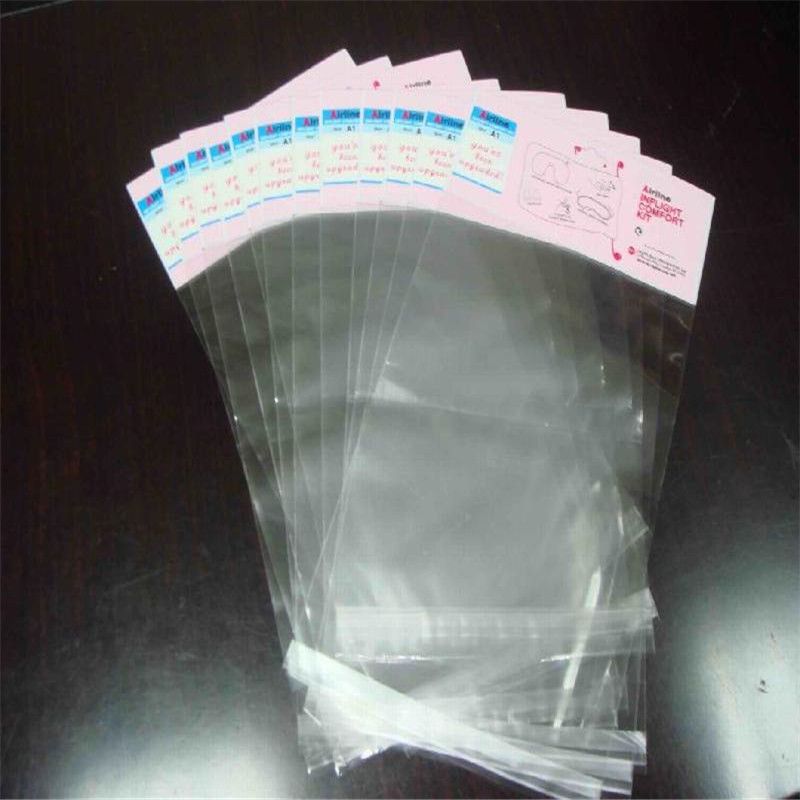 Multi-style and multi-size, firm, thickened, easy to open, durable, exquisite, multi-functional plastic packaging, convenient bag, inner packaging bag 268500302