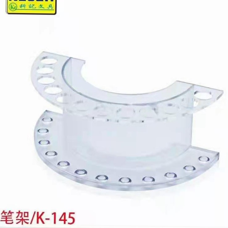笔架，笔筒，办公笔筒，学生笔筒，卡通笔筒，办公用品，学生用品详情图2