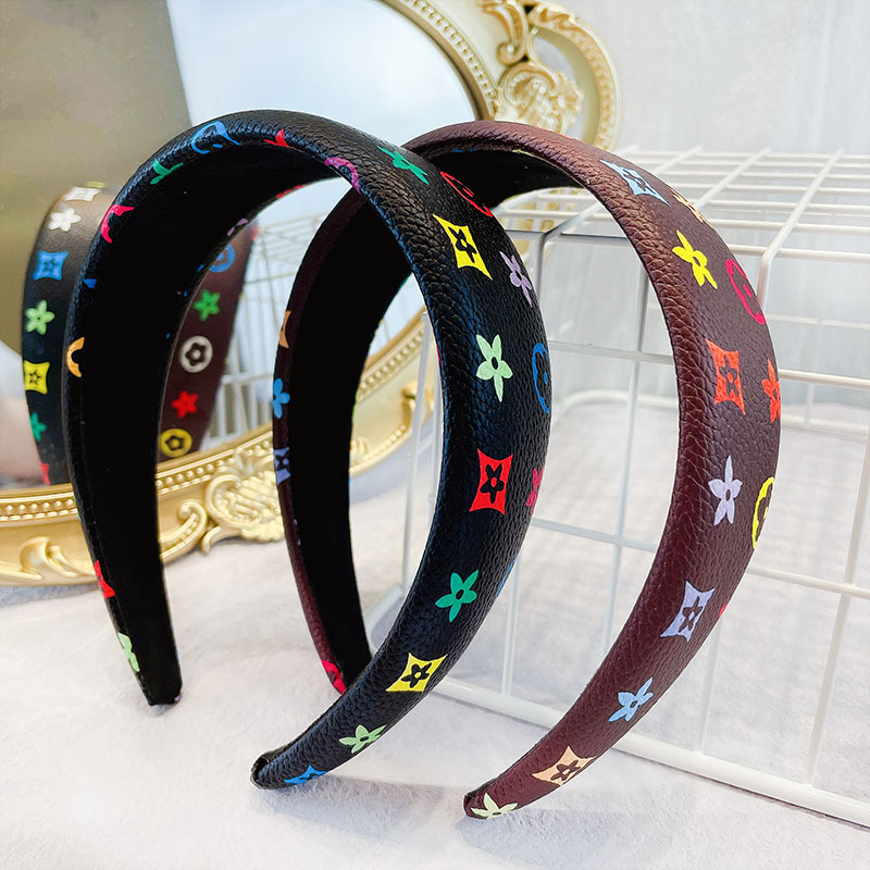 跨境爆款流行时尚款式发梳头饰097流行时间产品4722详情图3