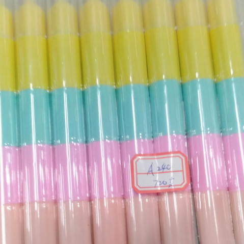 Glue marker pen Tattoo pen ruler 1