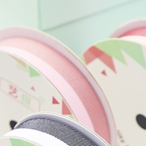 Feather ribbon polyester ribbon rib ribbon ribbon yarn heat transfer digital printing custom 1 cm production of polyester ribbon rib ribbon ribbon yarn heat transfer digital printing custom 1 cm production of E eg