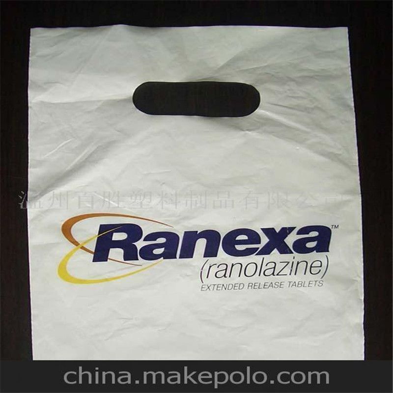 Multi-style and multi-sized sturdy and durable multi-functional plastic packaging bags. Code: 268500304