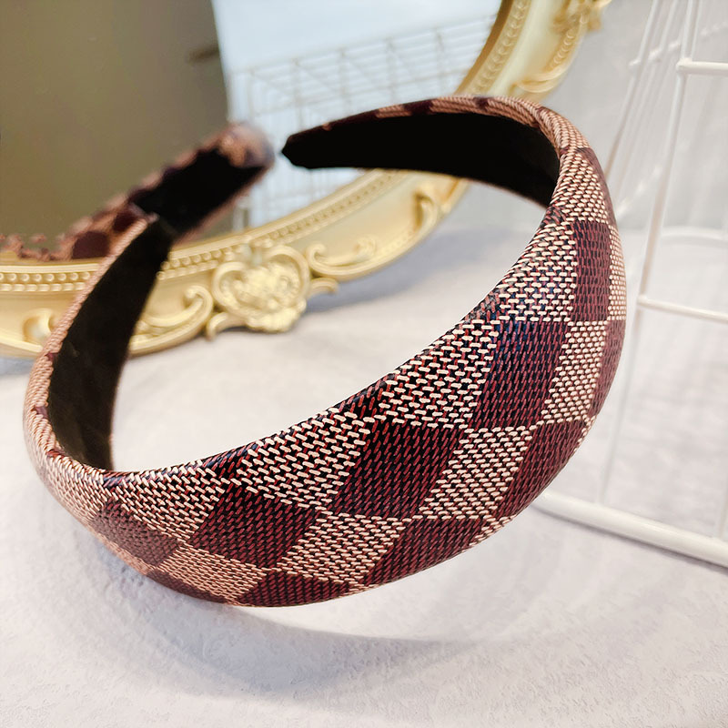 跨境爆款流行时尚款式发梳头饰097流行时间产品4722图