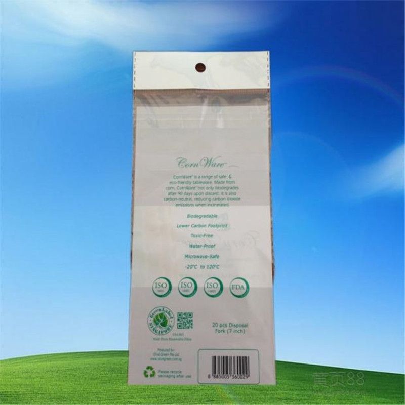 Multi-style and multi-sized sturdy and durable multi-functional plastic packaging bags. Code: 268500318