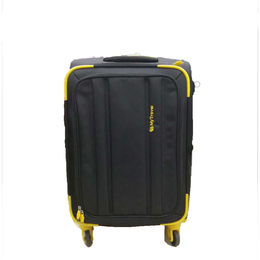 B051 Trolley Box Three Sets Of Abs Material