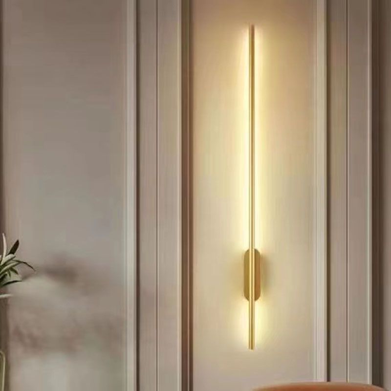Apliques para interiores LED apliques para salones LED apliques decorativos LED apliques para ambientes LED details Picture