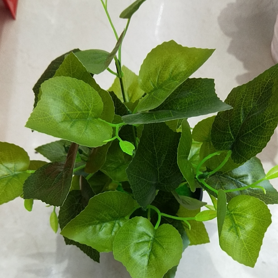 店铺办公室装饰仿真盆栽绿植假花植物客厅仿真花卉
