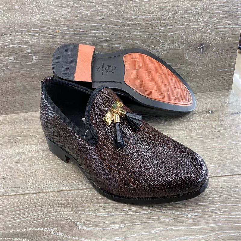 2021 New Fashion Casual Shoes Sneakers Men's Shoes Trend Shoes W406