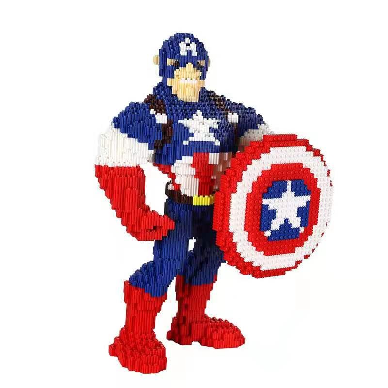 1314 medium particle building block toys, first praise compatible with Lego bricks, First Praise compatible with Lego bricks, First Praise compatible with Lego bricks, First praise compatible with Lego bricks, Lego puzzle toys, three-dimensional jigsaw puzzles detail image 1