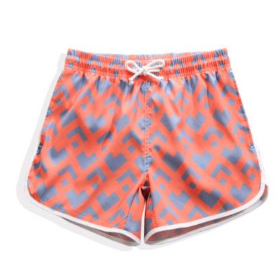 Summer Women Lightweight Breathable Comfort Modal Cotton Plus Size Slimming Women's Panties 0039