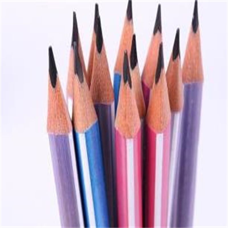 ويتعلم التلاميذ العديمي السمّ، الخشب الأساسي، ويكتبون بدون أقلام رصاص (14)