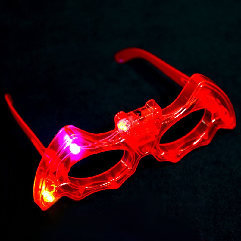 派对眼镜实物图