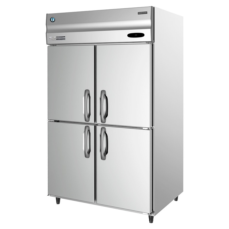 HRE-127B-CHD立式冷藏柜详情图1