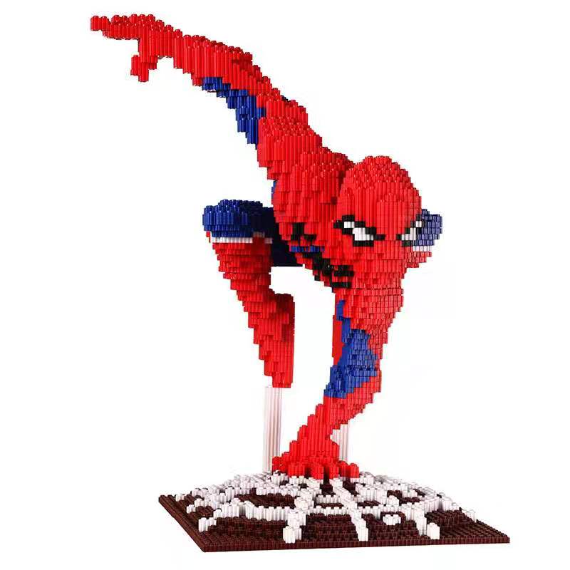 1314 medium particle building block toys, first praise compatible with Lego bricks, First Praise compatible with Lego bricks, First Praise compatible with Lego bricks, First praise compatible with Lego bricks, Lego puzzle toys, three-dimensional jigsaw puzzles details Picture