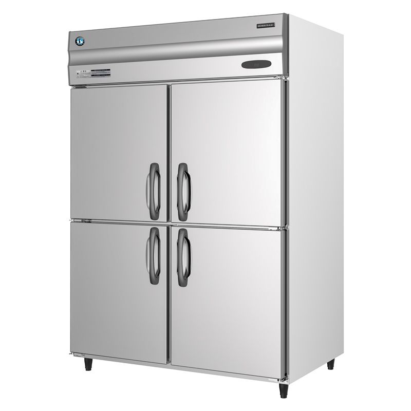 HRE-147B-CHD vertical refrigeration cabinet