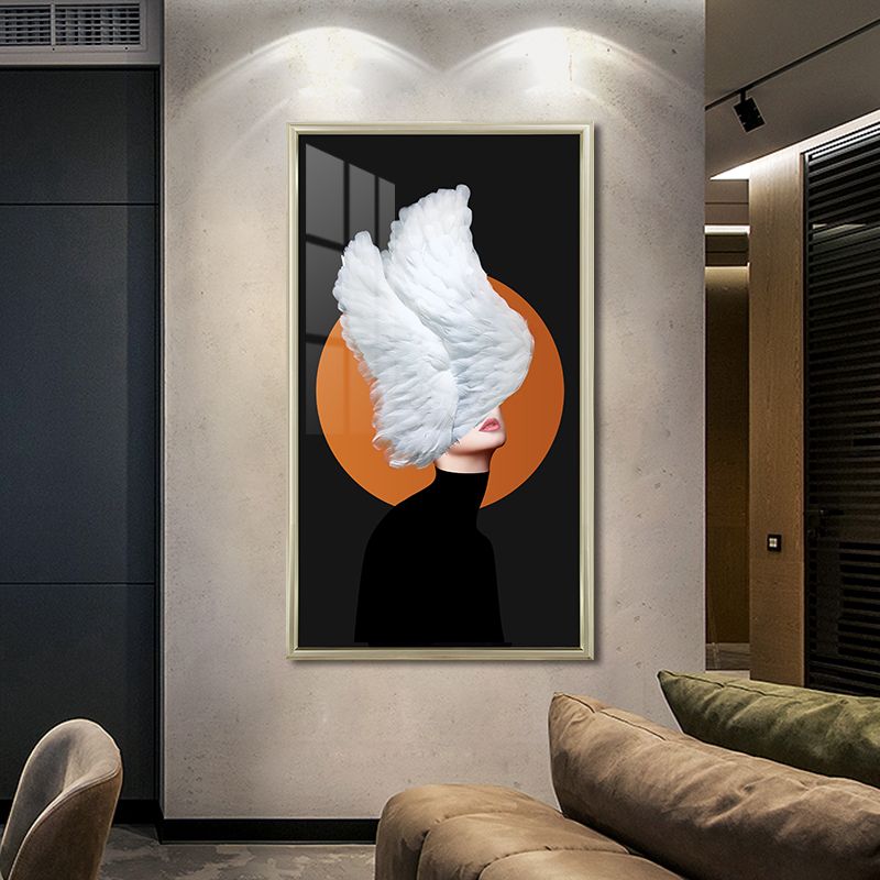 装饰画/厂家直销/现代轻奢产品图