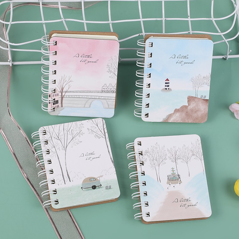 81906 دفتر صغير يحتوي على 100K من الجمل الصغيرة يمكن أن يحمل معه نسخة صغيرة من مفكرة صغيرة من طراز A7 من دفتر النجوم detail image 6