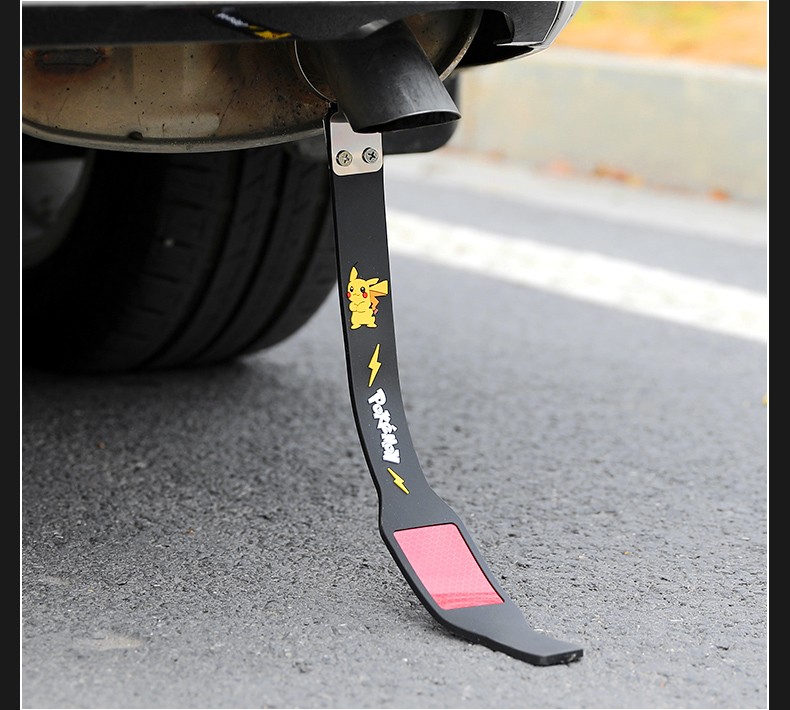 Car To Remove The Static Strip Car Suspension Exhaust Tube To Mop The Floor Of The Human Body Anti-Static Strip Eliminate The Release Of The Magic Device undefined