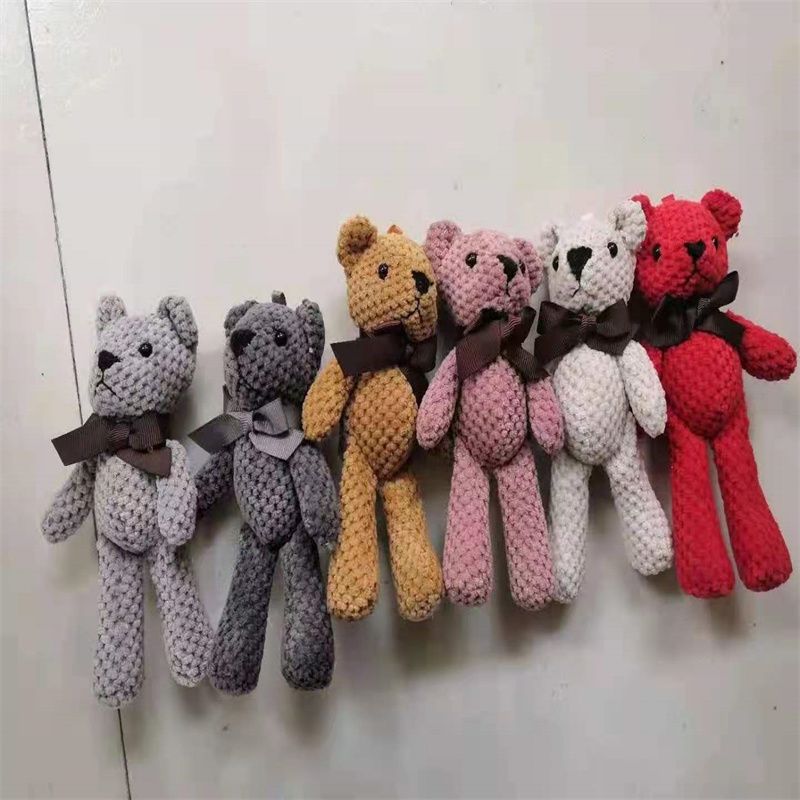 Oso y conejo 144