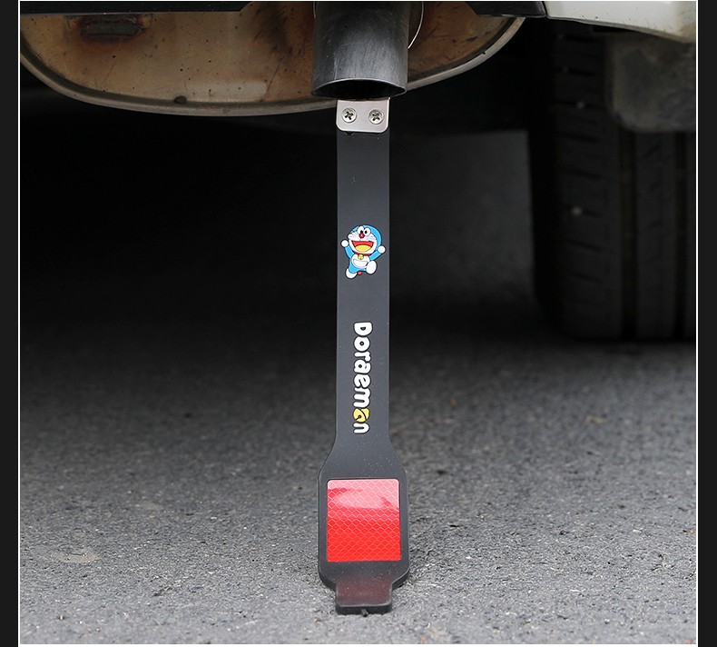Car To Remove The Static Strip Car Suspension Exhaust Tube To Mop The Floor Of The Human Body Anti-Static Strip Eliminate The Release Of The Magic Device undefined