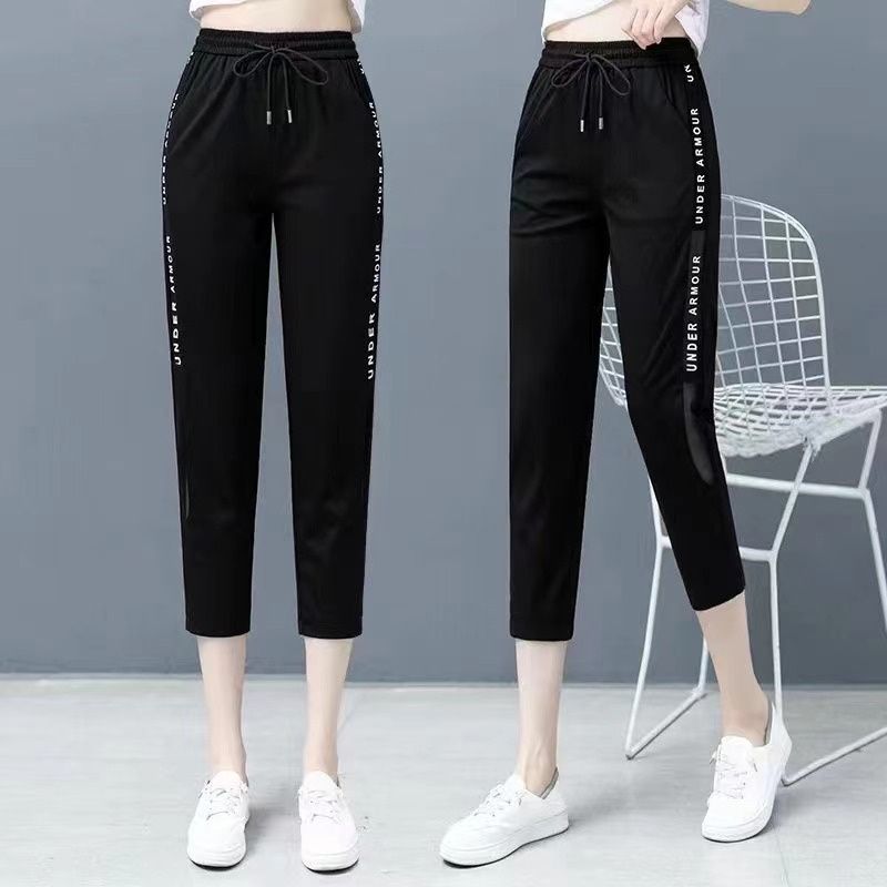 Chonghao Knitting No. 48 Factory Direct Sales Best-selling Items: Millennium Lamb Fleece Cotton Pants, Sunshine Leggings, and Shaking Floor-length Pants