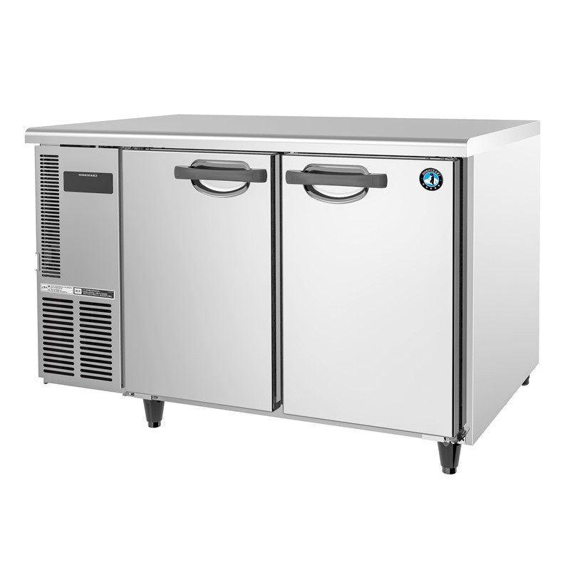 Fdc-120sda platform deep freezer detail image 1