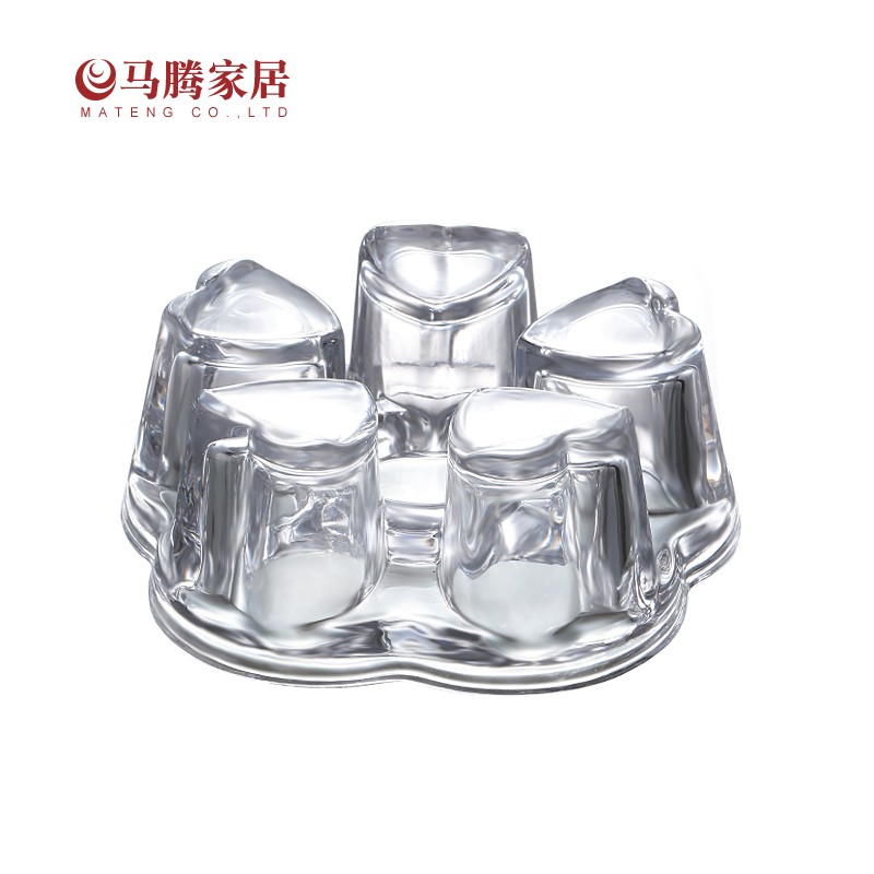 耐热玻璃酒精灯底座加热烧水泡茶壶保温底座煮茶器酒精茶炉详情13