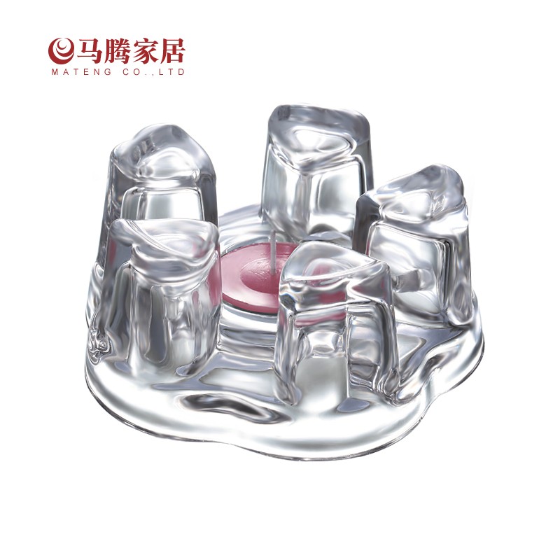 耐热玻璃酒精灯底座加热烧水泡茶壶保温底座煮茶器酒精茶炉详情14