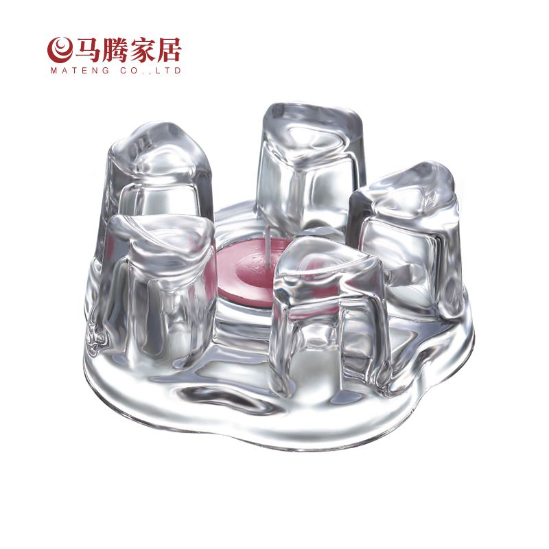 茶叶罐/围炉煮茶/盘子展示架/茶罐/盘子支架普洱茶支架细节图