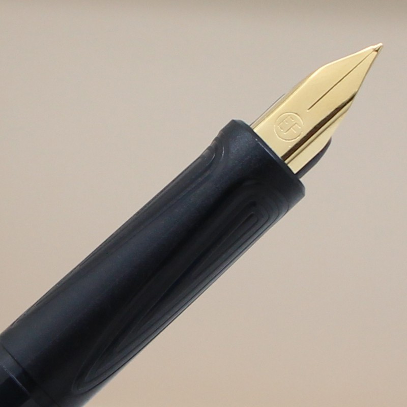 德国Schneider施耐德BK406金夹套装（1笔6墨胆套装）EF尖5516182701详情4