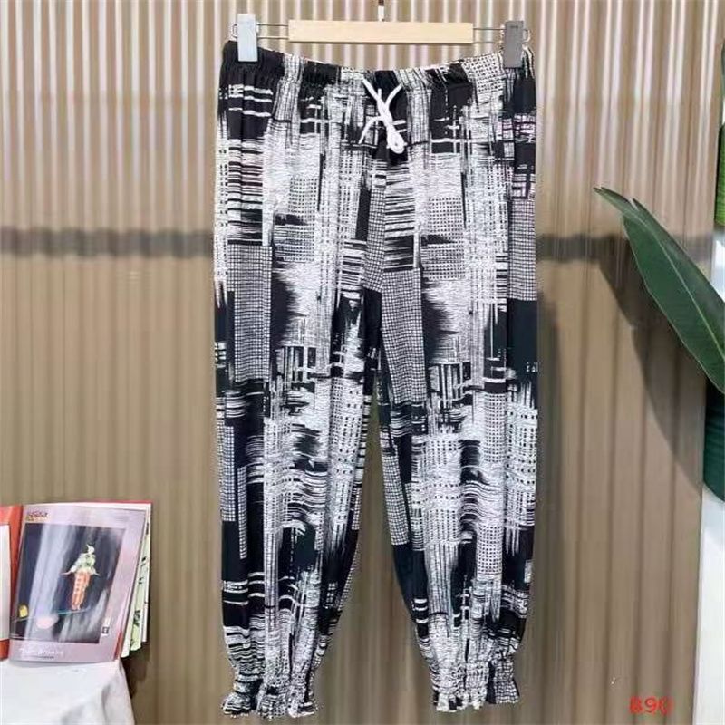 冲昊针织NO46厂家直销热卖款爆款千禧条羊羔绒棉裤阳光打底裤抖抖拖地裤