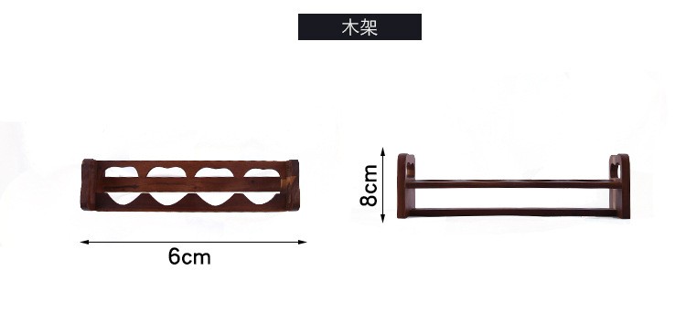 北欧家用创意陶瓷调料瓶子调料盒佐料瓶罐调味盒盐罐厨房用品套装详情图16